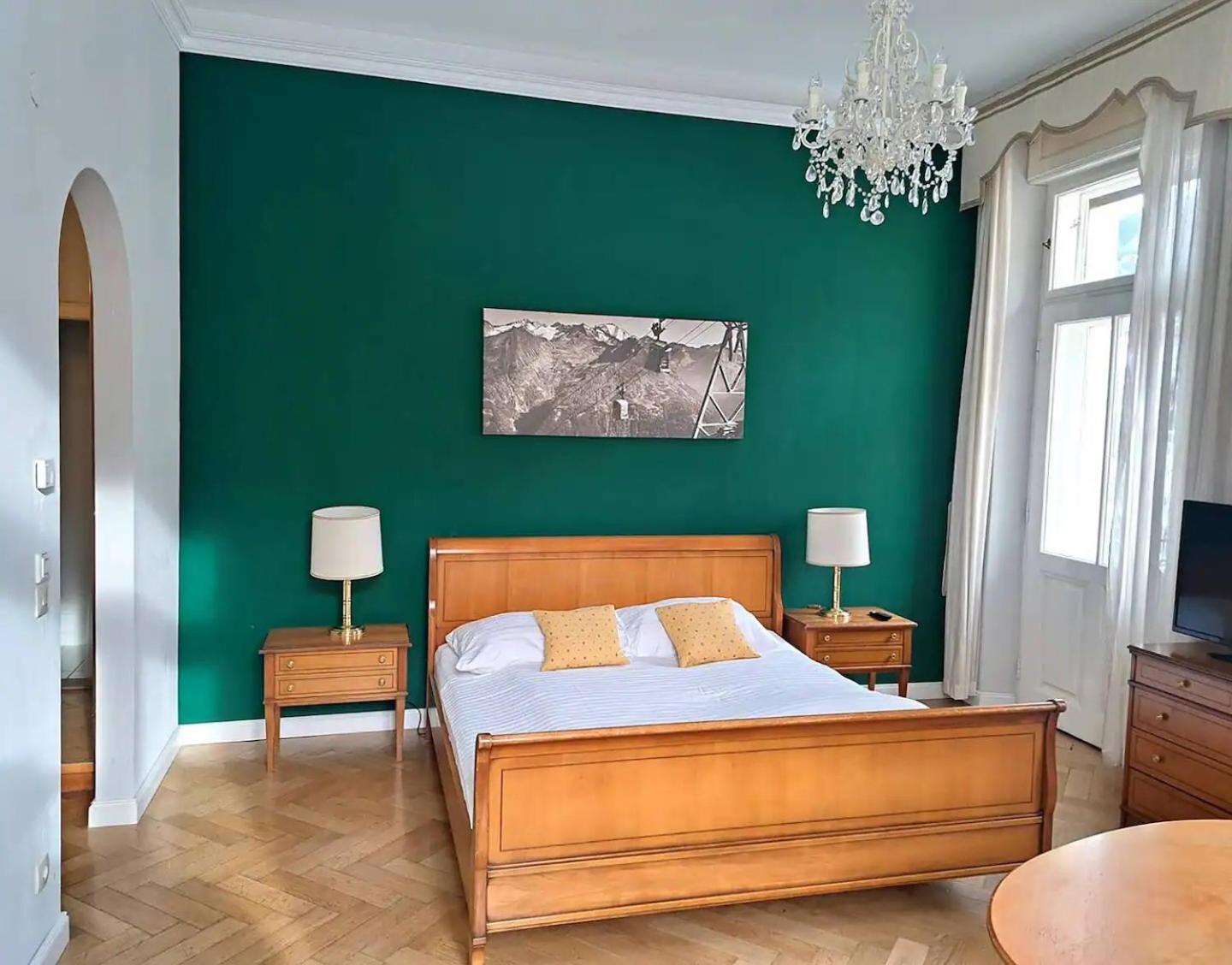 Imperial Suite In Gastein Bad Gastein Bagian luar foto