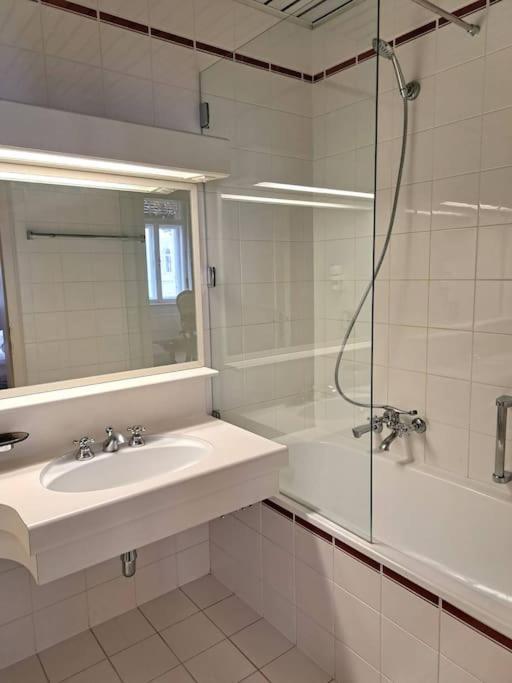 Imperial Suite In Gastein Bad Gastein Bagian luar foto